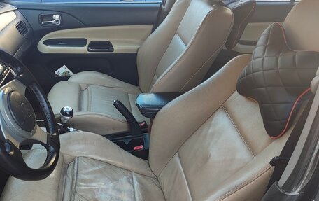 Mitsubishi Lancer IX, 2007 год, 500 000 рублей, 9 фотография