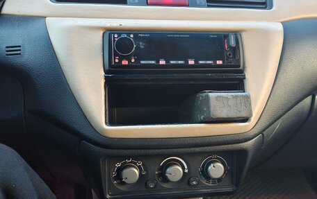 Mitsubishi Lancer IX, 2007 год, 500 000 рублей, 14 фотография