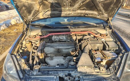 Mitsubishi Lancer IX, 2007 год, 500 000 рублей, 15 фотография