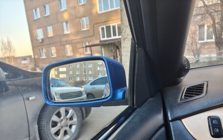 Mitsubishi Lancer IX, 2007 год, 500 000 рублей, 16 фотография