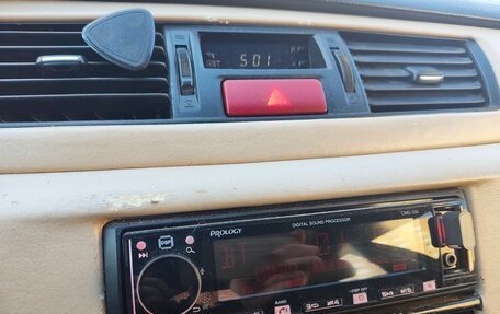 Mitsubishi Lancer IX, 2007 год, 500 000 рублей, 13 фотография