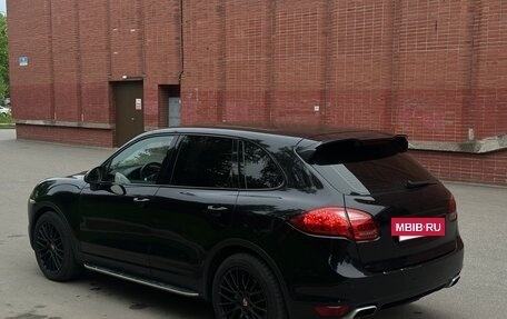 Porsche Cayenne III, 2010 год, 1 550 000 рублей, 3 фотография