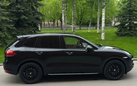 Porsche Cayenne III, 2010 год, 1 550 000 рублей, 5 фотография