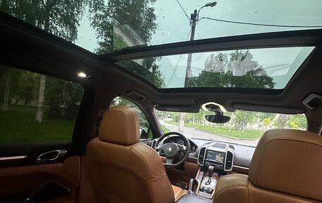 Porsche Cayenne III, 2010 год, 1 550 000 рублей, 8 фотография
