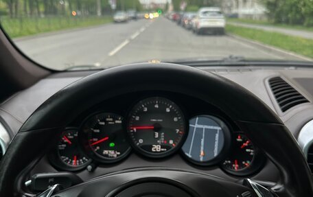 Porsche Cayenne III, 2010 год, 1 550 000 рублей, 12 фотография
