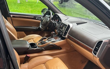 Porsche Cayenne III, 2010 год, 1 550 000 рублей, 11 фотография