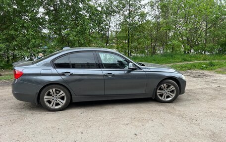 BMW 3 серия, 2014 год, 1 850 000 рублей, 2 фотография
