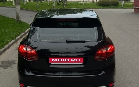 Porsche Cayenne III, 2010 год, 1 550 000 рублей, 7 фотография