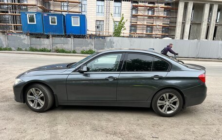 BMW 3 серия, 2014 год, 1 850 000 рублей, 3 фотография