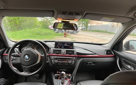 BMW 3 серия, 2014 год, 1 850 000 рублей, 8 фотография