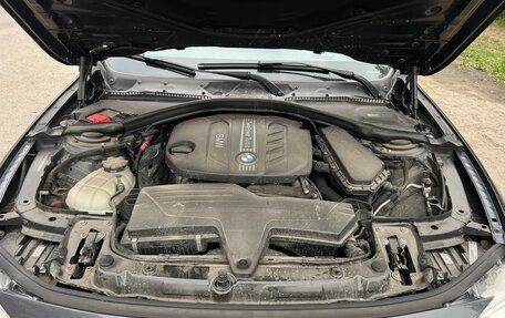 BMW 3 серия, 2014 год, 1 850 000 рублей, 5 фотография