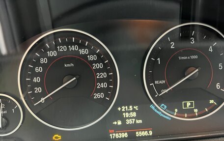 BMW 3 серия, 2014 год, 1 850 000 рублей, 10 фотография