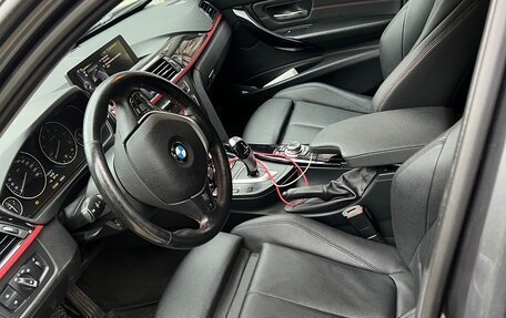 BMW 3 серия, 2014 год, 1 850 000 рублей, 6 фотография