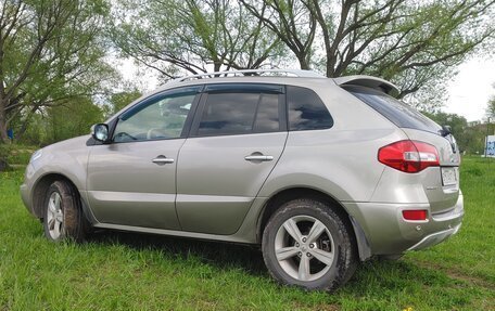 Renault Koleos I рестайлинг 2, 2011 год, 950 000 рублей, 2 фотография