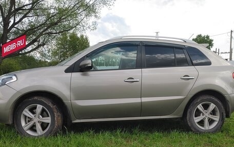 Renault Koleos I рестайлинг 2, 2011 год, 950 000 рублей, 3 фотография