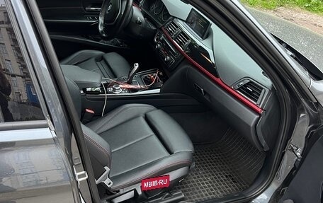 BMW 3 серия, 2014 год, 1 850 000 рублей, 7 фотография