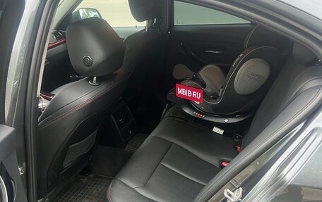BMW 3 серия, 2014 год, 1 850 000 рублей, 9 фотография