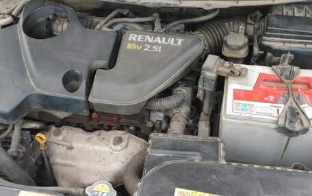 Renault Koleos I рестайлинг 2, 2011 год, 950 000 рублей, 6 фотография