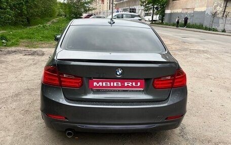 BMW 3 серия, 2014 год, 1 850 000 рублей, 4 фотография