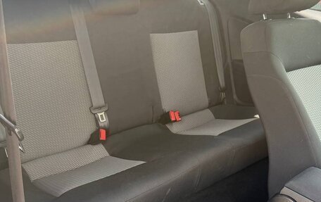 Volkswagen Polo VI (EU Market), 2011 год, 640 000 рублей, 8 фотография