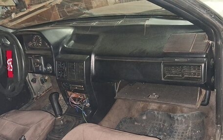Audi 100, 1983 год, 180 000 рублей, 3 фотография
