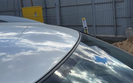 Citroen C-Crosser, 2012 год, 1 310 000 рублей, 9 фотография