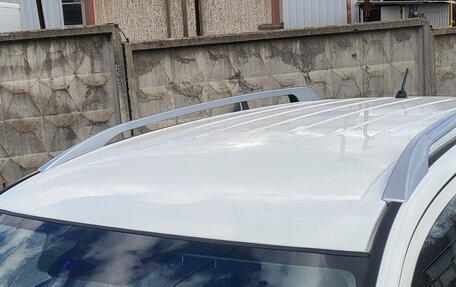 Citroen C-Crosser, 2012 год, 1 310 000 рублей, 8 фотография