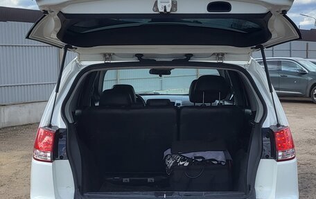 Citroen C-Crosser, 2012 год, 1 310 000 рублей, 7 фотография