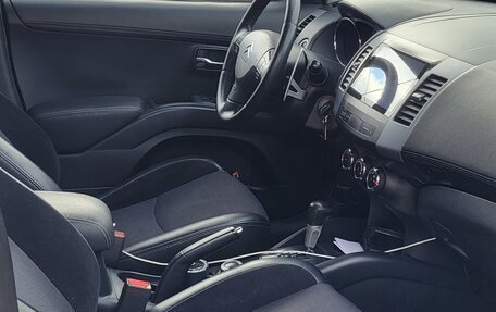 Citroen C-Crosser, 2012 год, 1 310 000 рублей, 6 фотография