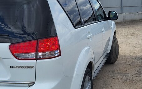 Citroen C-Crosser, 2012 год, 1 310 000 рублей, 3 фотография