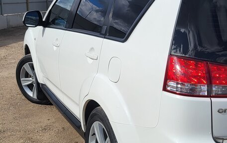 Citroen C-Crosser, 2012 год, 1 310 000 рублей, 2 фотография