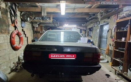 Audi 100, 1983 год, 180 000 рублей, 7 фотография