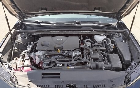 Toyota Camry, 2025 год, 5 500 000 рублей, 6 фотография
