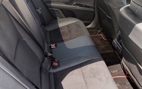 Toyota Camry, 2025 год, 5 500 000 рублей, 13 фотография