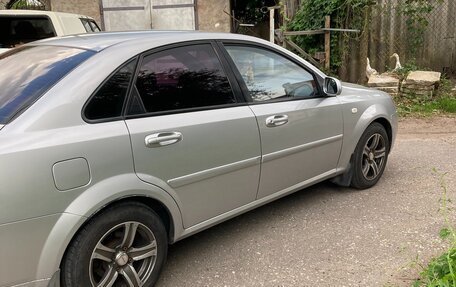 Chevrolet Lacetti, 2006 год, 390 000 рублей, 8 фотография