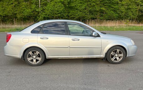 Chevrolet Lacetti, 2006 год, 390 000 рублей, 6 фотография