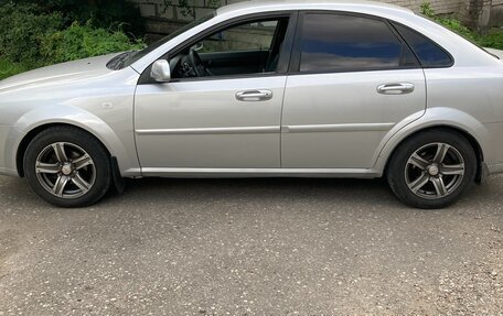 Chevrolet Lacetti, 2006 год, 390 000 рублей, 7 фотография