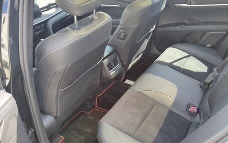 Toyota Camry, 2025 год, 5 500 000 рублей, 12 фотография
