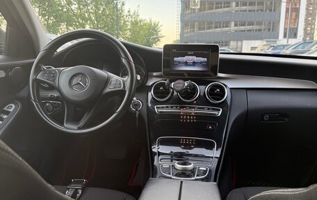 Mercedes-Benz C-Класс, 2018 год, 2 250 000 рублей, 4 фотография