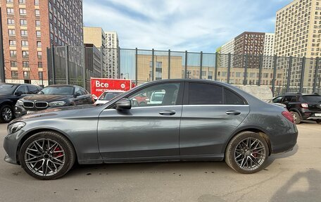 Mercedes-Benz C-Класс, 2018 год, 2 250 000 рублей, 7 фотография