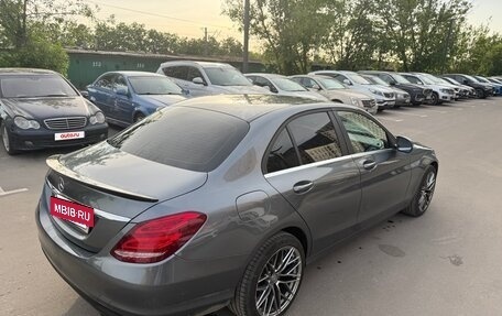 Mercedes-Benz C-Класс, 2018 год, 2 250 000 рублей, 5 фотография