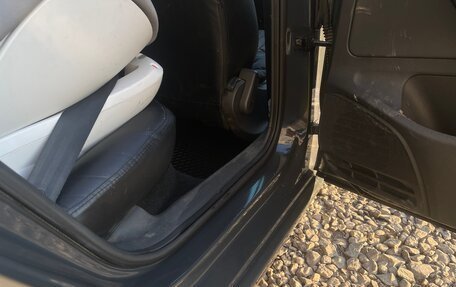 Volkswagen Polo VI (EU Market), 2011 год, 550 000 рублей, 11 фотография