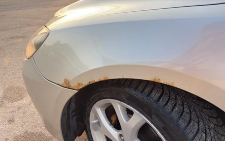 Mazda 3, 2008 год, 610 000 рублей, 9 фотография