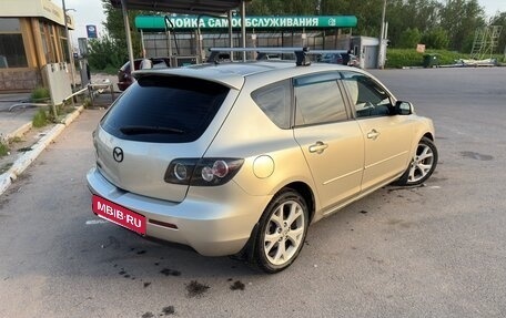 Mazda 3, 2008 год, 610 000 рублей, 3 фотография
