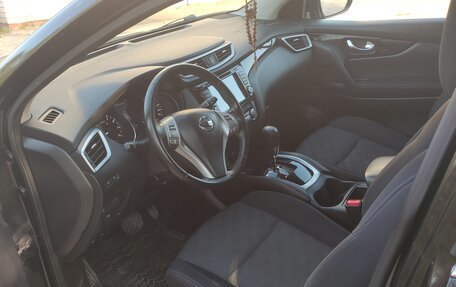 Nissan Qashqai, 2016 год, 1 230 000 рублей, 6 фотография