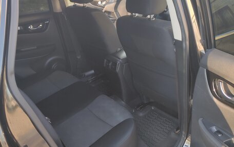 Nissan Qashqai, 2016 год, 1 230 000 рублей, 8 фотография
