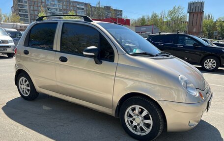 Daewoo Matiz I, 2012 год, 350 000 рублей, 4 фотография