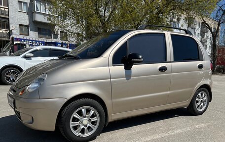 Daewoo Matiz I, 2012 год, 350 000 рублей, 2 фотография