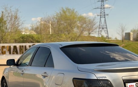 Toyota Camry, 2007 год, 850 000 рублей, 5 фотография