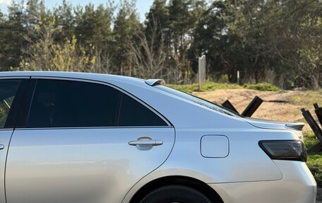 Toyota Camry, 2007 год, 850 000 рублей, 4 фотография
